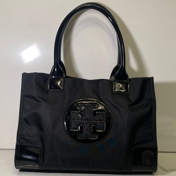 Tory Mini Ella Handbag - Picture 1 of 13